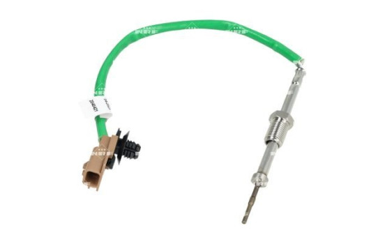 Sensor, avgastemperatur, bild 4