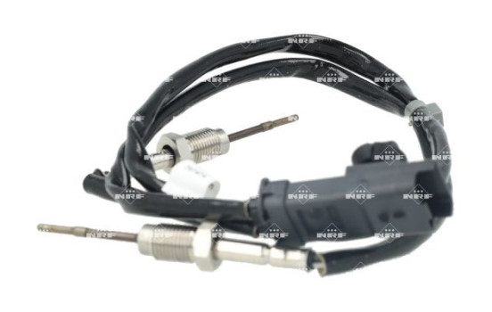 Sensor, avgastemperatur, bild 4