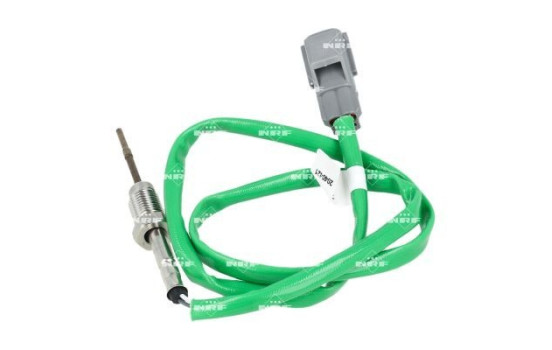 Sensor, avgastemperatur, bild 4