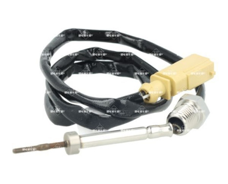 Sensor, avgastemperatur, bild 2