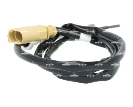 Sensor, avgastemperatur, bild 4