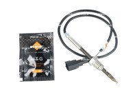 Sensor, avgastemperatur
