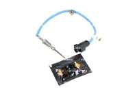 Sensor, avgastemperatur