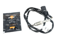Sensor, avgastemperatur