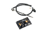 Sensor, avgastemperatur