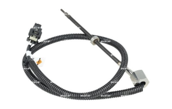 Sensor, avgastemperatur, bild 4