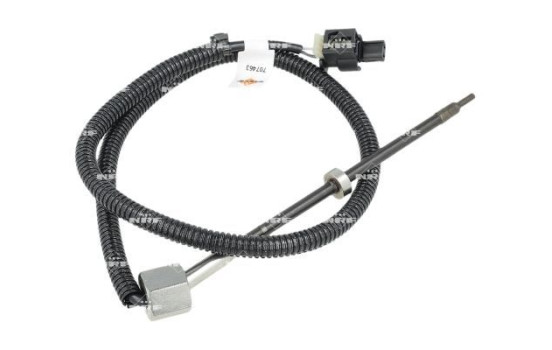 Sensor, avgastemperatur, bild 5