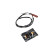 Sensor, avgastemperatur