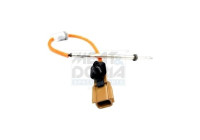 Sensor, avgastemperatur