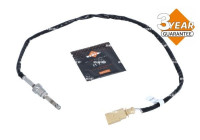 Sensor, avgastemperatur