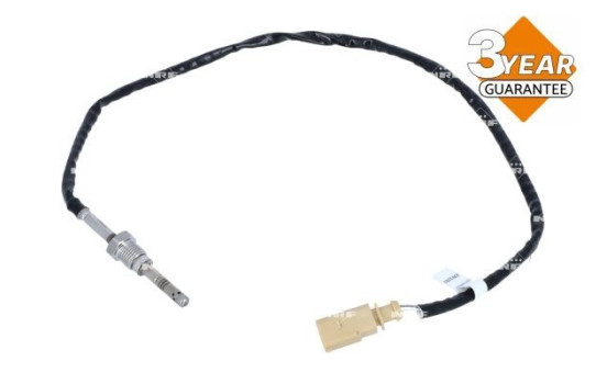 Sensor, avgastemperatur, bild 2