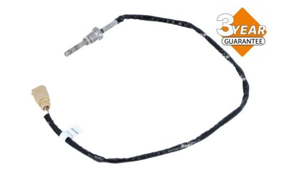 Sensor, avgastemperatur, bild 3