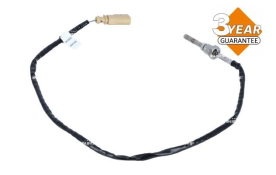 Sensor, avgastemperatur, bild 4