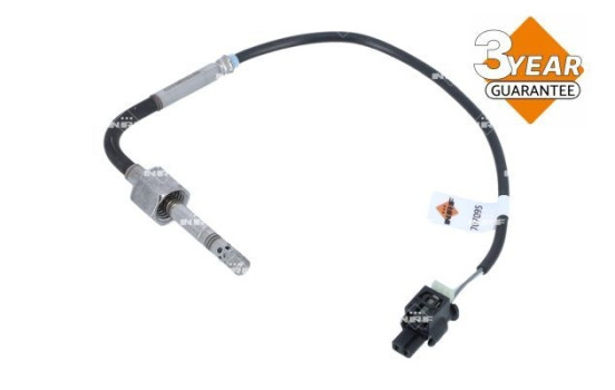 Sensor, avgastemperatur, bild 2