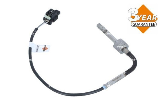Sensor, avgastemperatur, bild 4