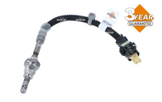 Sensor, avgastemperatur, bild 2