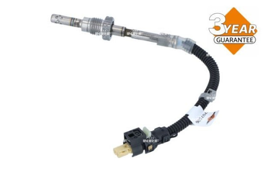 Sensor, avgastemperatur, bild 3