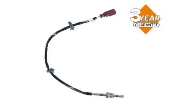 Sensor, avgastemperatur, bild 5