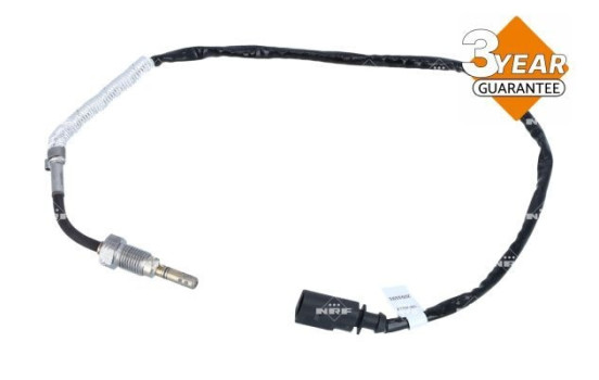 Sensor, avgastemperatur, bild 2