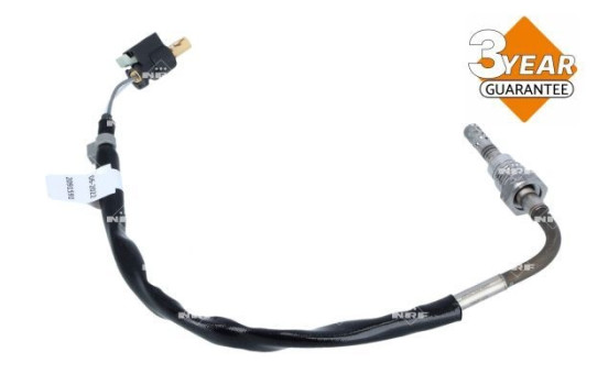 Sensor, avgastemperatur, bild 4