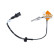 Sensor, avgastemperatur, miniatyr 4