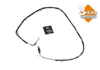 Sensor, avgastemperatur