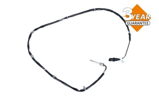 Sensor, avgastemperatur, bild 5