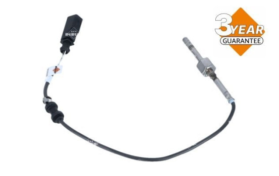 Sensor, avgastemperatur, bild 4