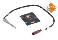 Sensor, avgastemperatur