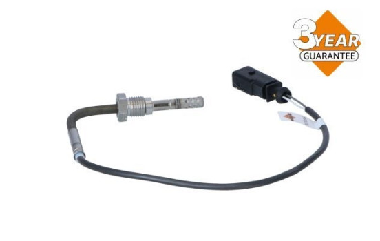 Sensor, avgastemperatur, bild 3