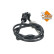 Sensor, avgastemperatur, miniatyr 3