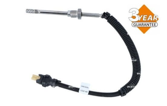 Sensor, avgastemperatur, bild 3