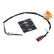 Sensor, avgastemperatur