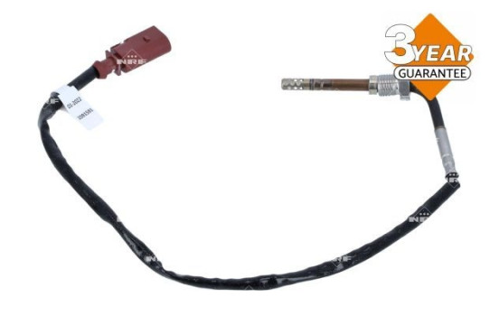 Sensor, avgastemperatur, bild 4