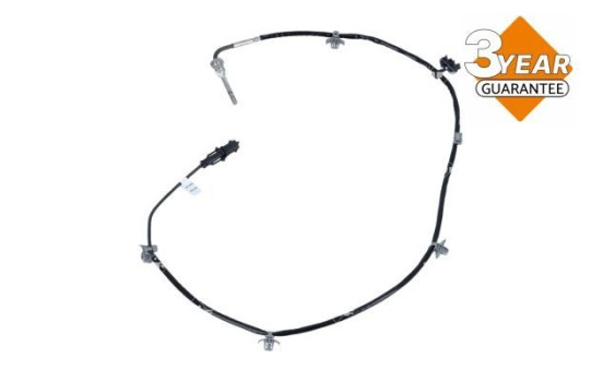 Sensor, avgastemperatur, bild 3
