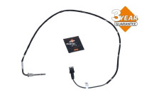 Sensor, avgastemperatur