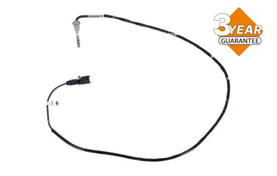 Sensor, avgastemperatur, bild 3