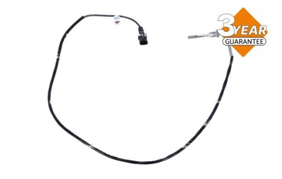 Sensor, avgastemperatur, bild 4