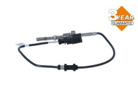 Sensor, avgastemperatur