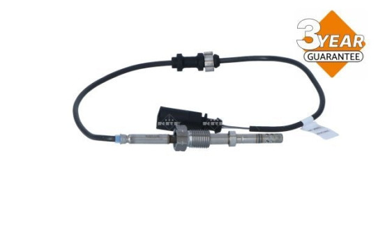 Sensor, avgastemperatur, bild 3
