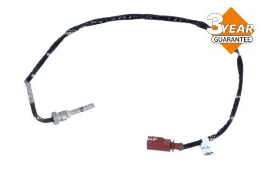 Sensor, avgastemperatur, bild 2