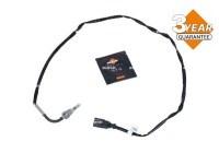 Sensor, avgastemperatur