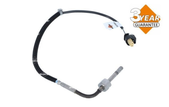 Sensor, avgastemperatur, bild 5