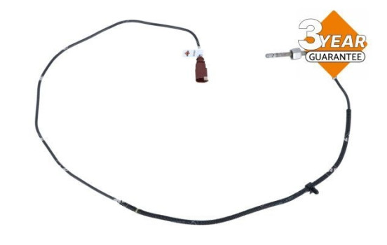 Sensor, avgastemperatur, bild 4