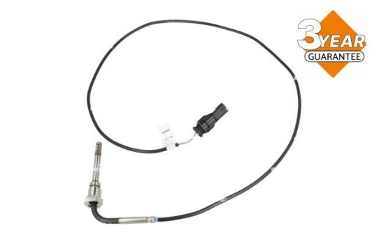 Sensor, avgastemperatur, bild 2