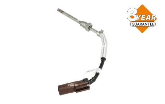 Sensor, avgastemperatur, bild 3