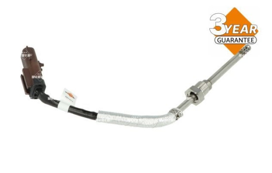 Sensor, avgastemperatur, bild 4