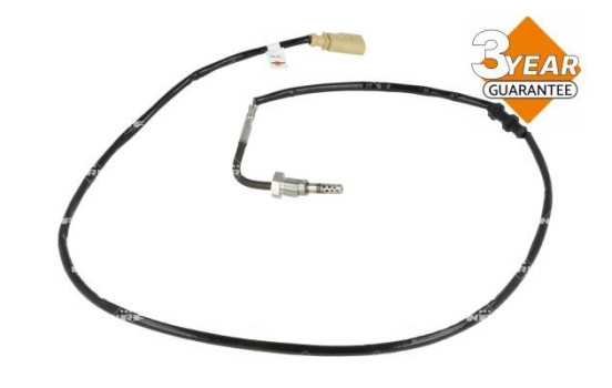Sensor, avgastemperatur, bild 3