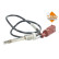 Sensor, avgastemperatur, miniatyr 4