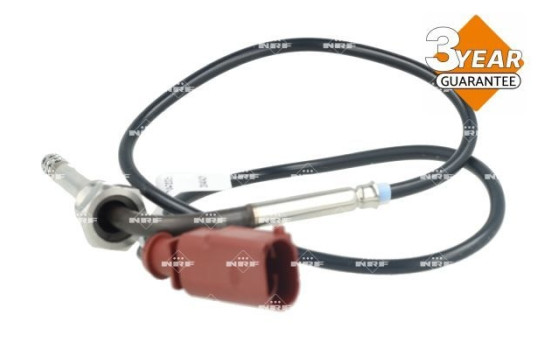 Sensor, avgastemperatur, bild 5